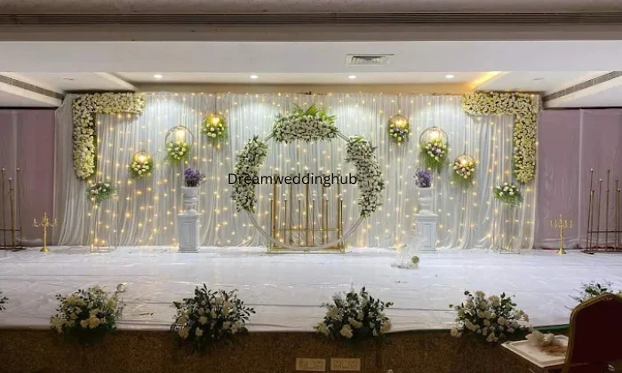 Gopi Krishna Function Palace